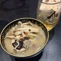 御膳房 銀座店 - 