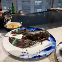 Wolfgang's Steakhouse Teppan - 