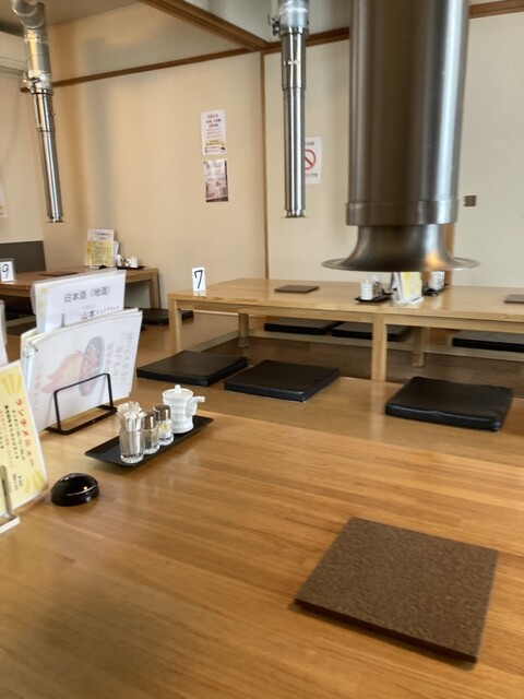 炭火焼肉 せん - 八郎潟（焼肉）の写真