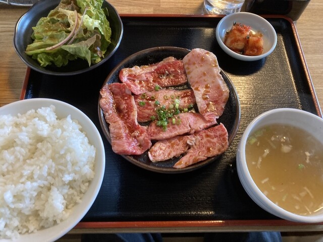 炭火焼肉 せん - 八郎潟（焼肉）の写真