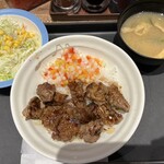 松屋 - 料理写真: