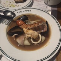 THE UPPER - 