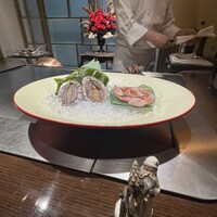 銀座うかい亭 - 