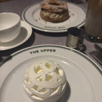 THE UPPER - 