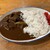 味の牛たん 喜助 発祥の店 - 料理写真:牛たんカレーです。（2024年12月）