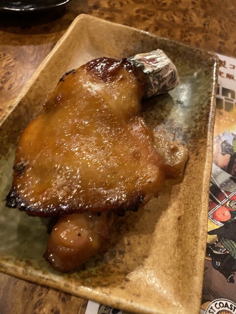 はなたれ - 新白河（ダイニングバー）の写真