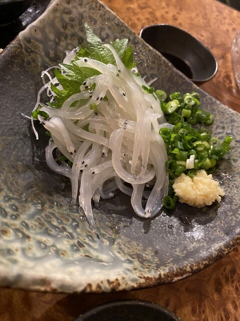 はなたれ - 新白河（ダイニングバー）の写真