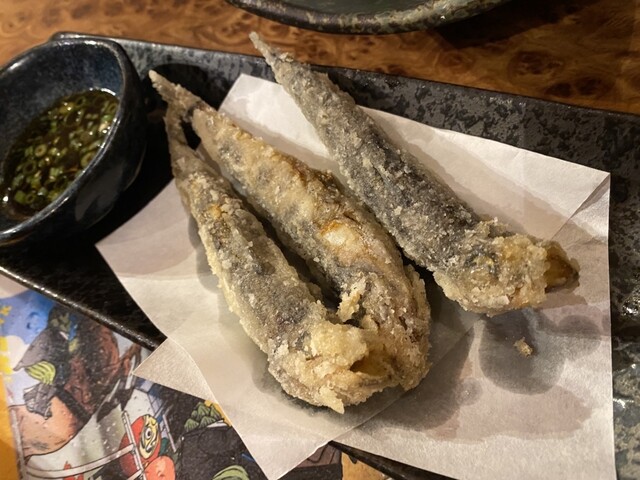 はなたれ - 新白河（ダイニングバー）の写真