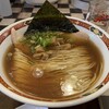 中華そば 麺や食堂 本店