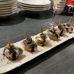 スペイン食堂 CHICALIBRE - 