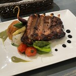 スペイン食堂 CHICALIBRE - 