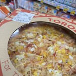 メガ ドン・キホーテ - 料理写真: