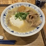 野菜を食べるごちそうとん汁 ごちとん ホワイティうめだ店 - 