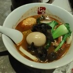 七宝麻辣湯 池袋東口店 - 