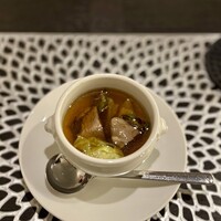 ルージュエブラン - 