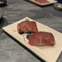 焼肉 ワガママ気まま - 