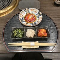 焼肉割烹 YP流 宗右衛門町本店 - 