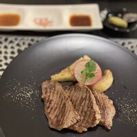 ルージュエブラン - 
