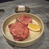 焼肉 ワガママ気まま - 