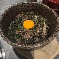 焼肉 ワガママ気まま - 