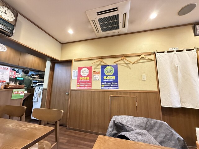 Kishimenya Tenmusu Hirono photo 4