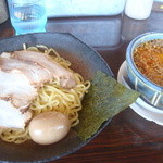 東京豚骨拉麺　ばんから -  