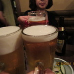 地鶏串焼Take Gu shi -  