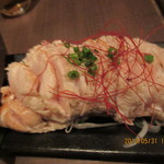 地鶏串焼Take Gu shi -  