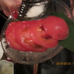 地鶏串焼Take Gu shi -  