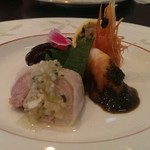 中国料理 かなめ