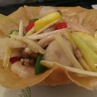 中国料理 かなめ - 