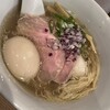 らぁ麺 みうら