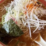 幸楽苑 - 料理写真: