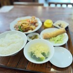 中国料理 美珍 - 