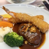 厳選洋食さくらい - 