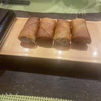 中華旬彩 森本 -  中華旬彩 森本 -