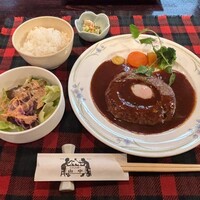 くいしんぼー山中 - 