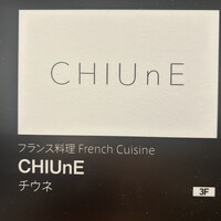 CHIUnE - 
