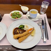 厳選洋食さくらい - 