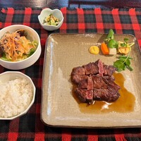 くいしんぼー山中 - 