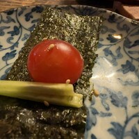 十二社通り 地鶏焼とりや - 