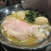 熊本家系ラーメン 十五家