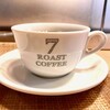 SEVEN ROAST COFFEE