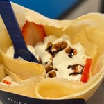 ディッパー ダン - 料理写真: