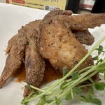 SOUPCURRYのジョー - 