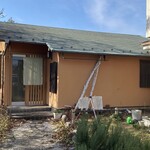 かない - 店舗外観