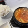 韓国家庭料理 レインボー食堂