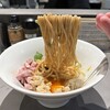 soba MAREN 中崎町店