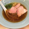 貝だし麺 きた田
