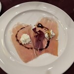 リストランテ エ ピッツェリア ペイザン - 